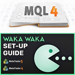 Source code MQ4 Waka Waka EA V2.12